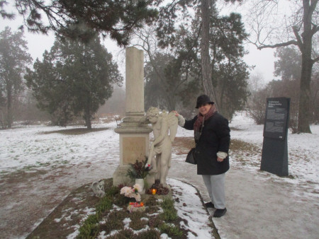 Mozartův rok ve Vídni – začátek a konec